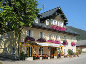 Gasthof Zauchenwirt Bad Mitterndorf